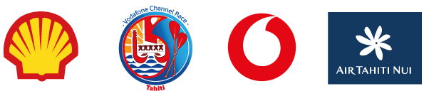 Vodafone Channel Race Tahiti