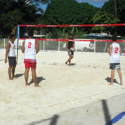 Beach Volley